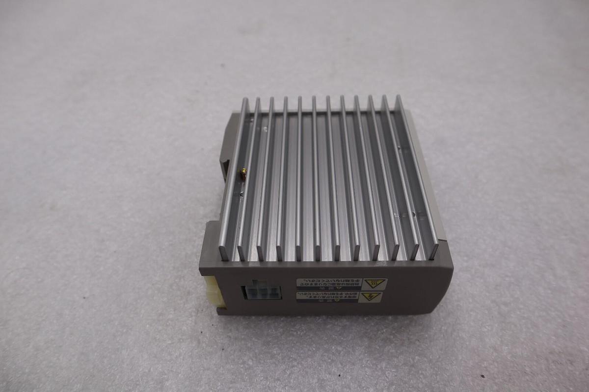 Used NEW SMC LC7R-K31AE1-X273 Regenerative Absorption Controller Unit STOCK K-2456