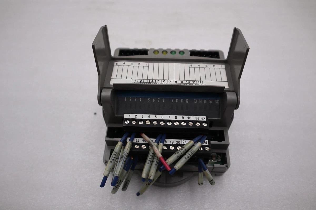 Used GIDDINGS & LEWIS DANAHER MOTION M.1017.3095 R3 / M10173095 R3 MODULE #5999