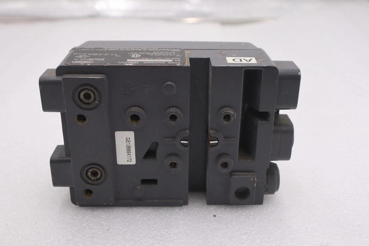 Used FISHER DVC 2000 FIELDVUE INSTRUMENTS STOCK K-207A
