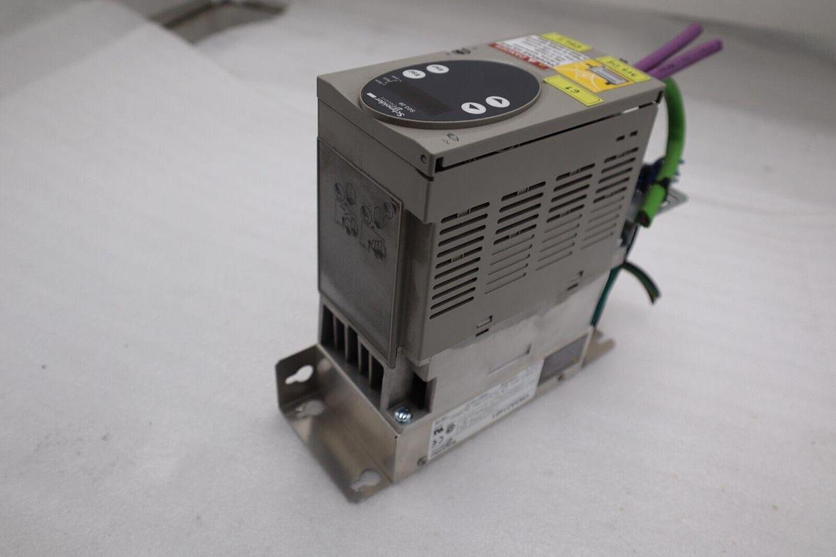 Used Berger Lahr SD328AU25S2 Driver STOCK B-680
