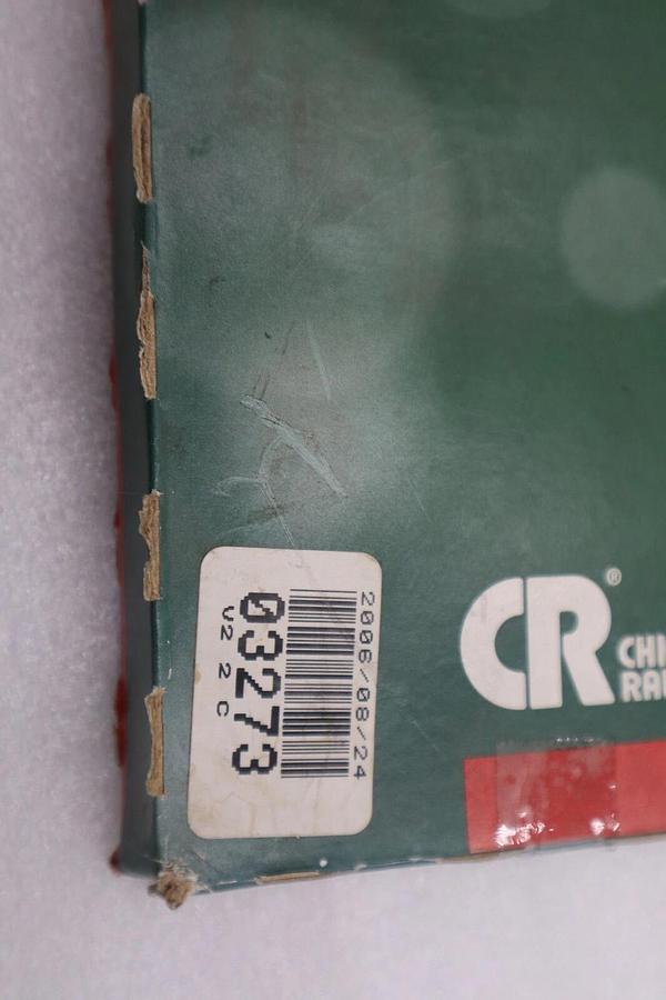 Used NEW Chicago Rawhide 58709 Oil Seal New Old Stock USA STOCK 3780