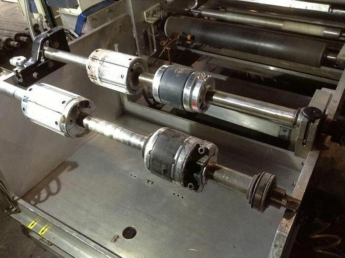 Used 42" REDEX LAMINATOR MODEL THERMO LAM 3