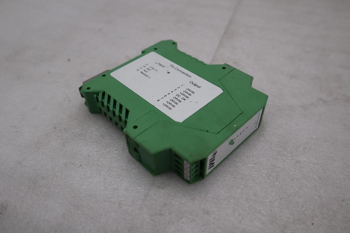 NEW OPEN BOX IMI SENSORS PCB PIEZOTRONICS 682A01 24VDC POWER SUPPLY STK GF193A