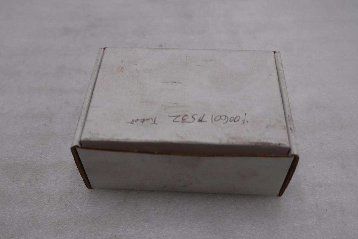 Montalvo 11000810 Load Cell Amplifier 115/230 VAC NEW IN BOX STOCK GF-359A