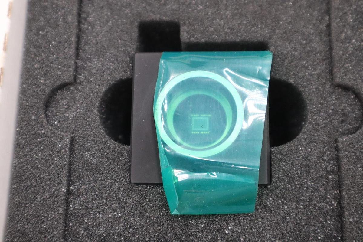 Used NEW IN BOX APPLIED VISION 11002 STOCK H772A