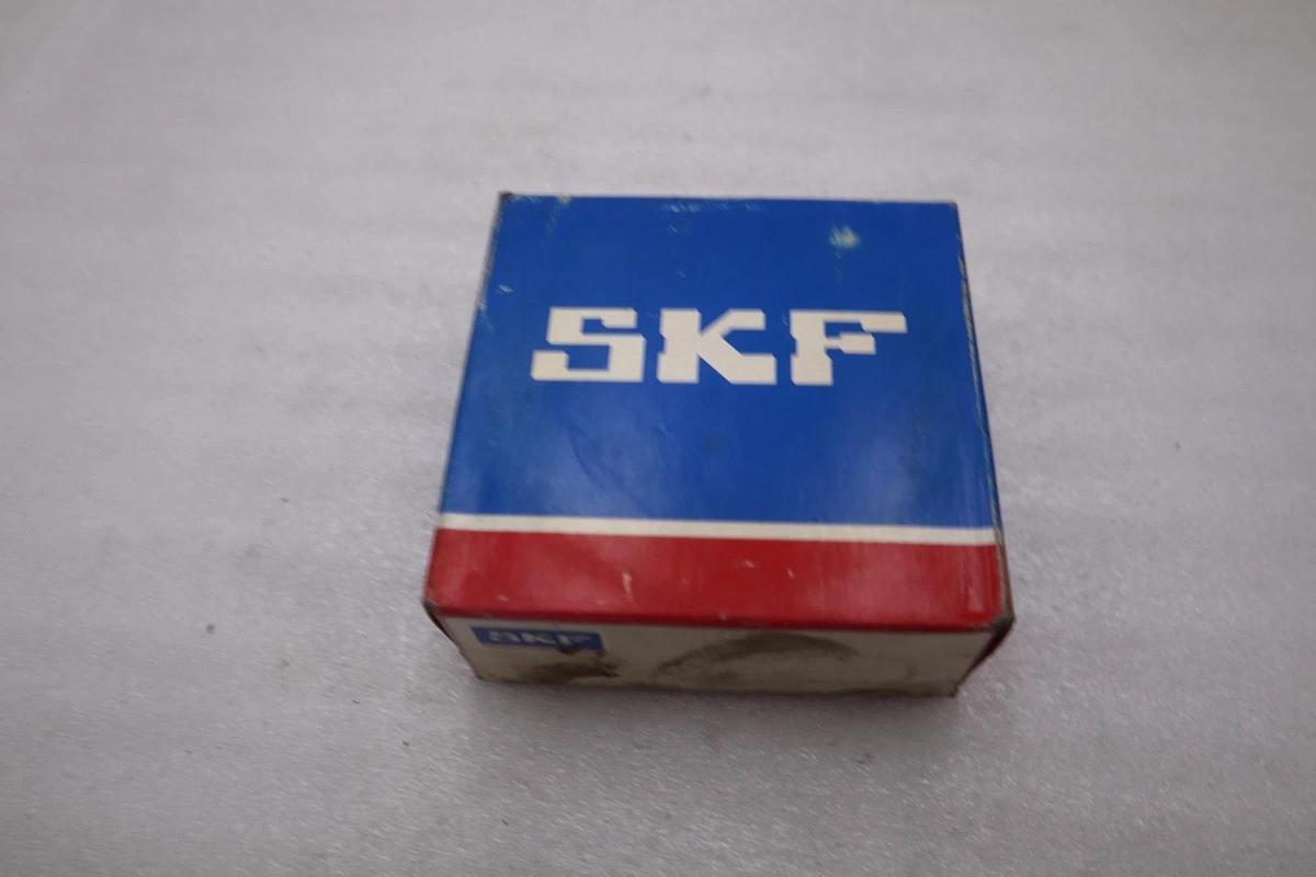 Used SKF 3309 A-2RS1/C3 DOUBLE ROW BALL BRGS - STOCK K-4013CC