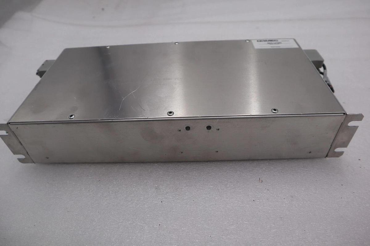 Used SCHAFFNER EMC FN258-30-33 STOCK 2212-A