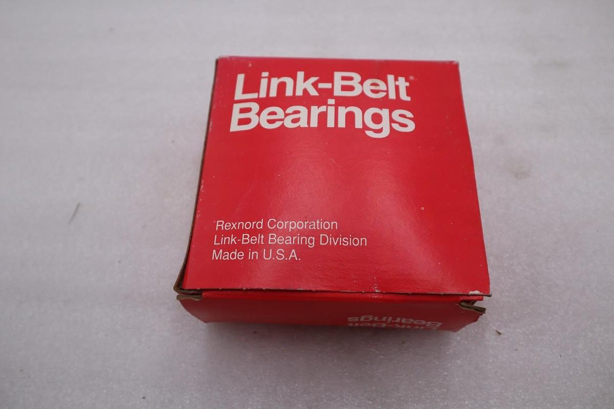Used Link-Belt LB68513R Seal Ring - Box of 2 pcs STK GF956A