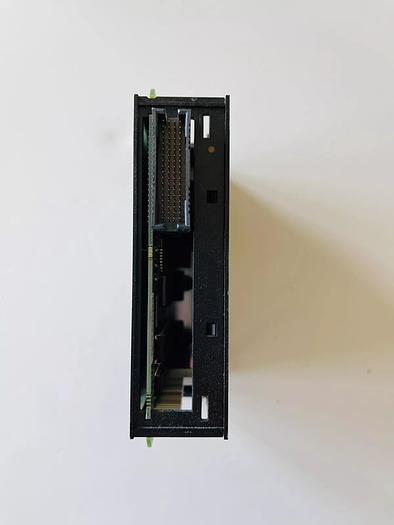 Used Allen Bradley 1756-DHRIO/C ControlLogix Interface Module #K-421