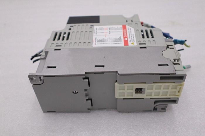 Used Allen-Bradley 22F-D1P5N103 Power Flex 4M 0.4 kW 0.5 HP AC Drive STOCK K-3896