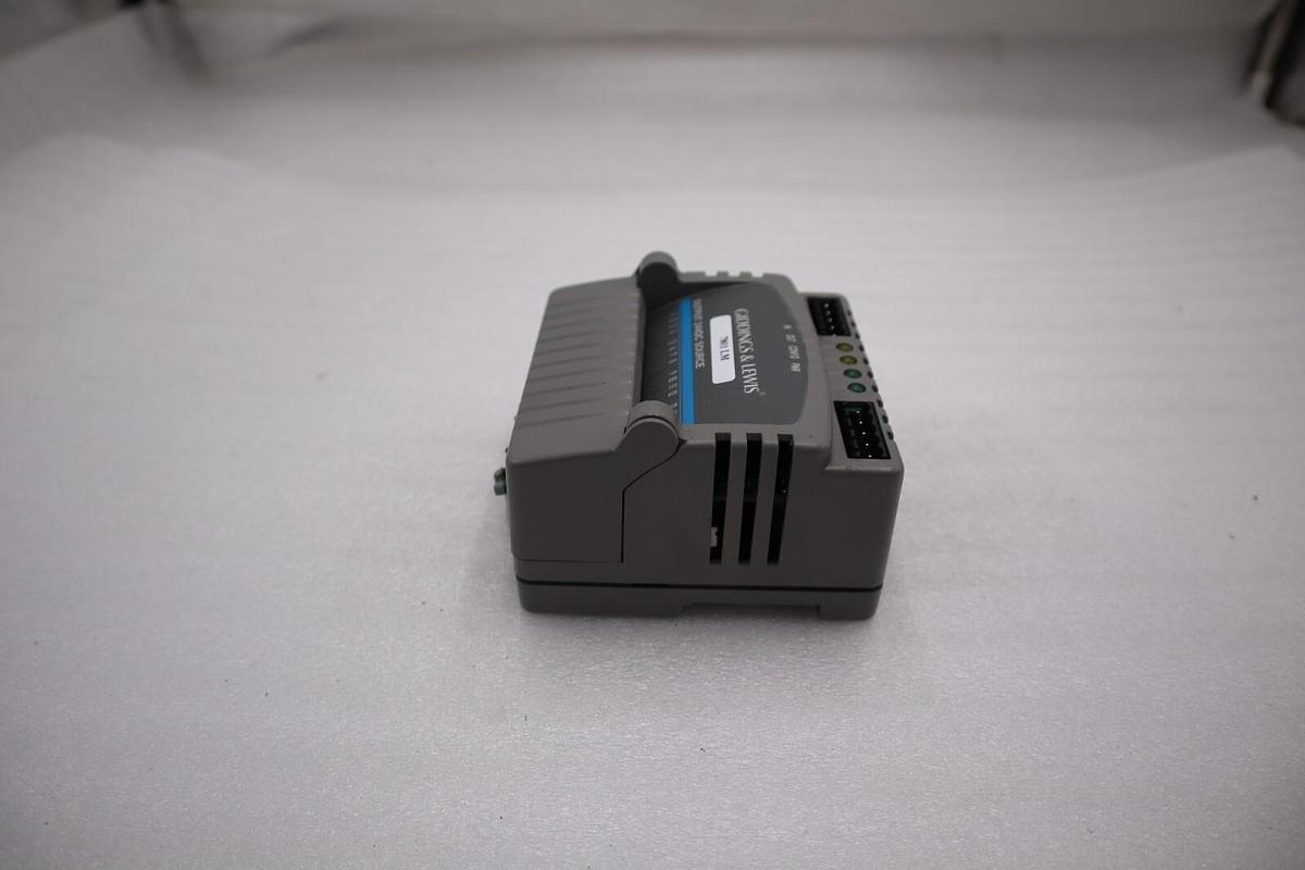 Used GIDDINGS & LEWIS DANAHER MOTION M.1017.3095 R3 / M10173095 R3 MODULE #5194A