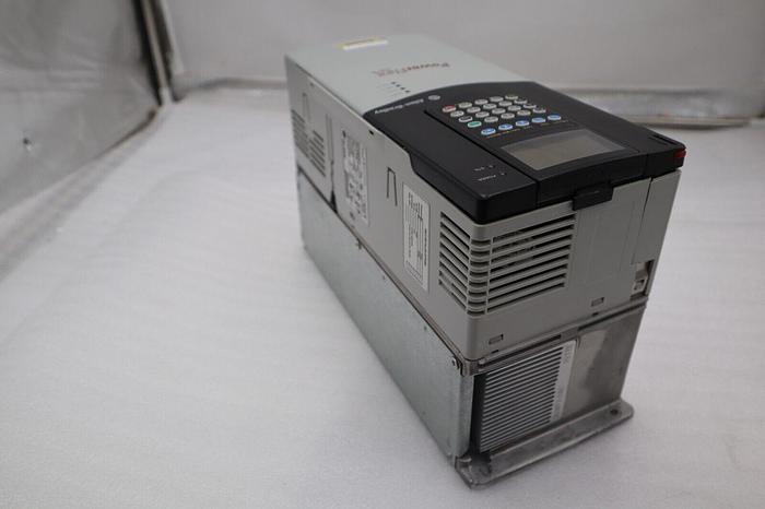 Used Allen-Bradley 20BD022A0AYNAND0 15HP PowerFlex 700 AC Drive 480V STOCK 5545
