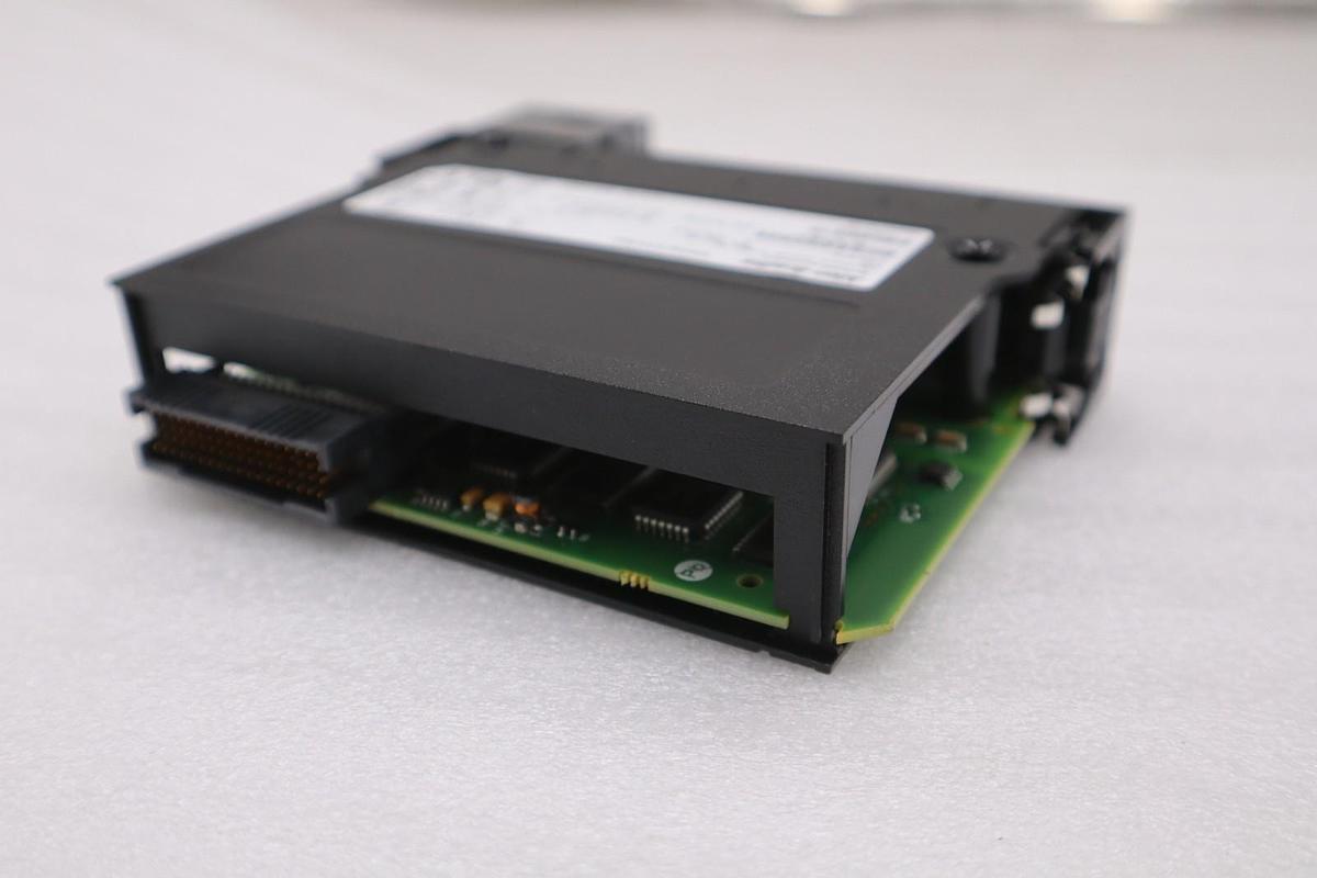 Used Allen-Bradley 1756-IF16 SER A ControlLogix 16 Pt Input Module - STOCK GF245A