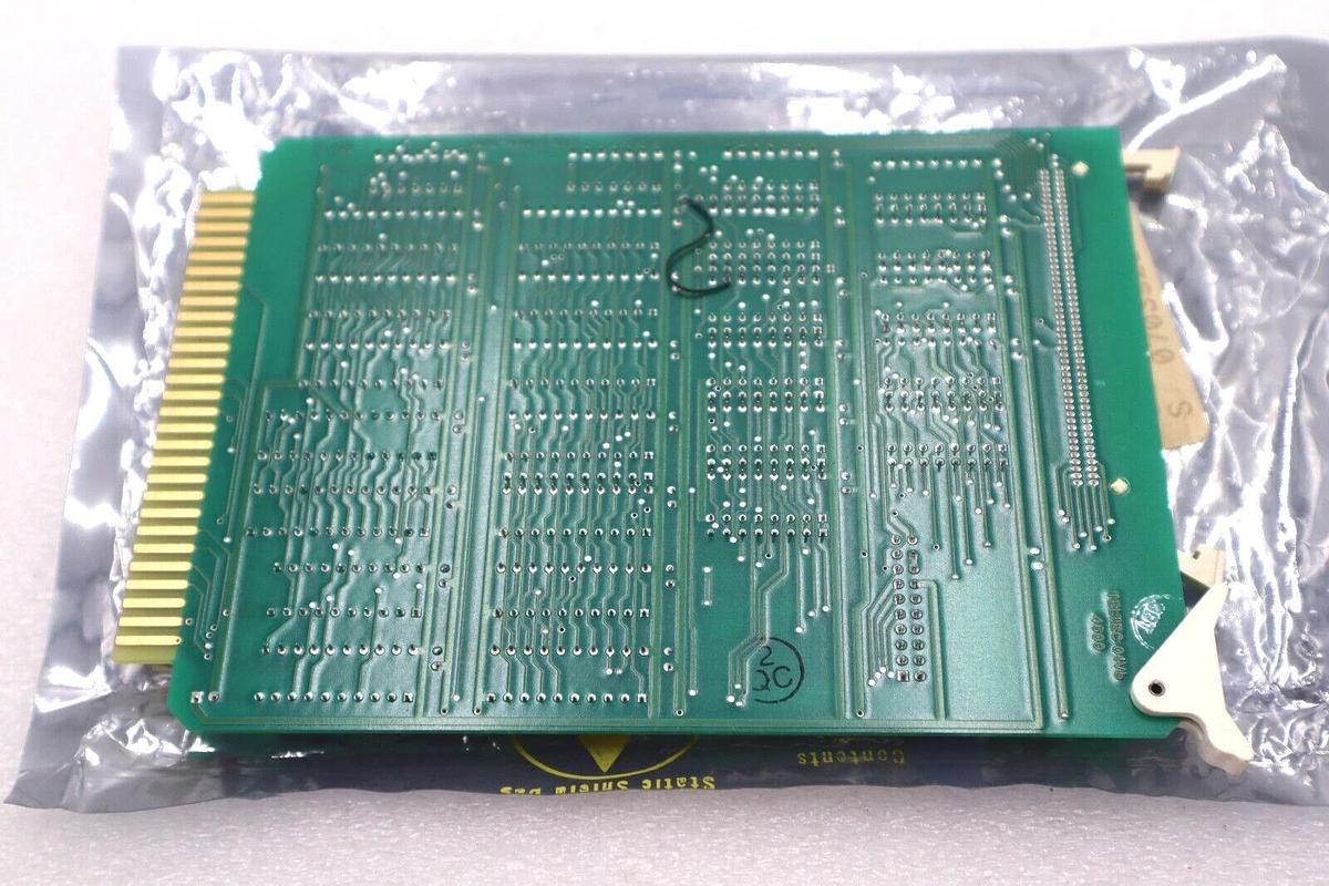 Used NEW CYBEQ 0125-0473 ROBOT I/O INTERFACE BOARD STOCK #2726