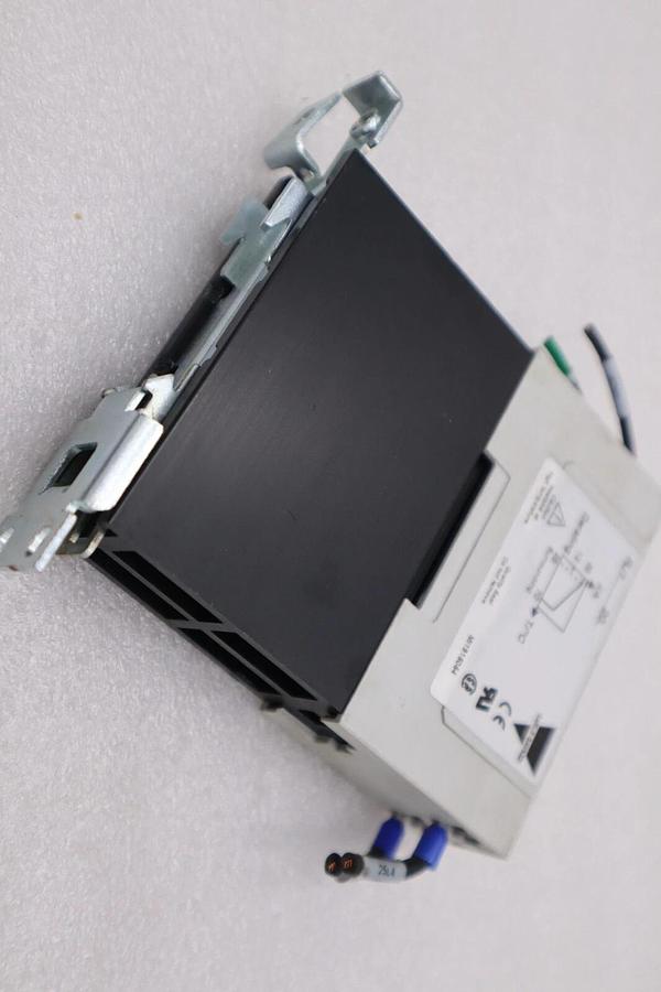 Used Carlo Gavazzi RJ1A23D20U Solid State Relay Semiconductor Contactor STOCK K-155-B