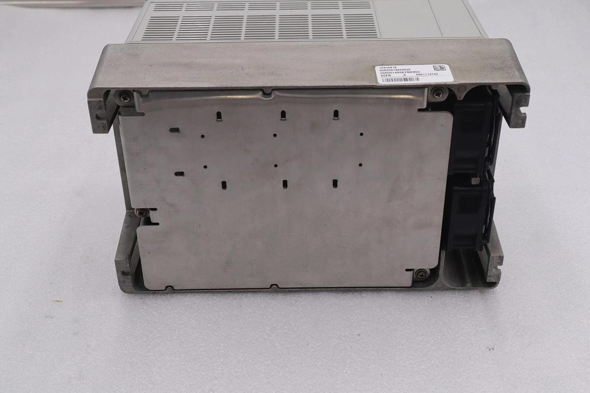 Allen Bradley 20AD014A0AYNANC0 Powerflex 70 AC Drive Normal Duty 10HP STK 2496