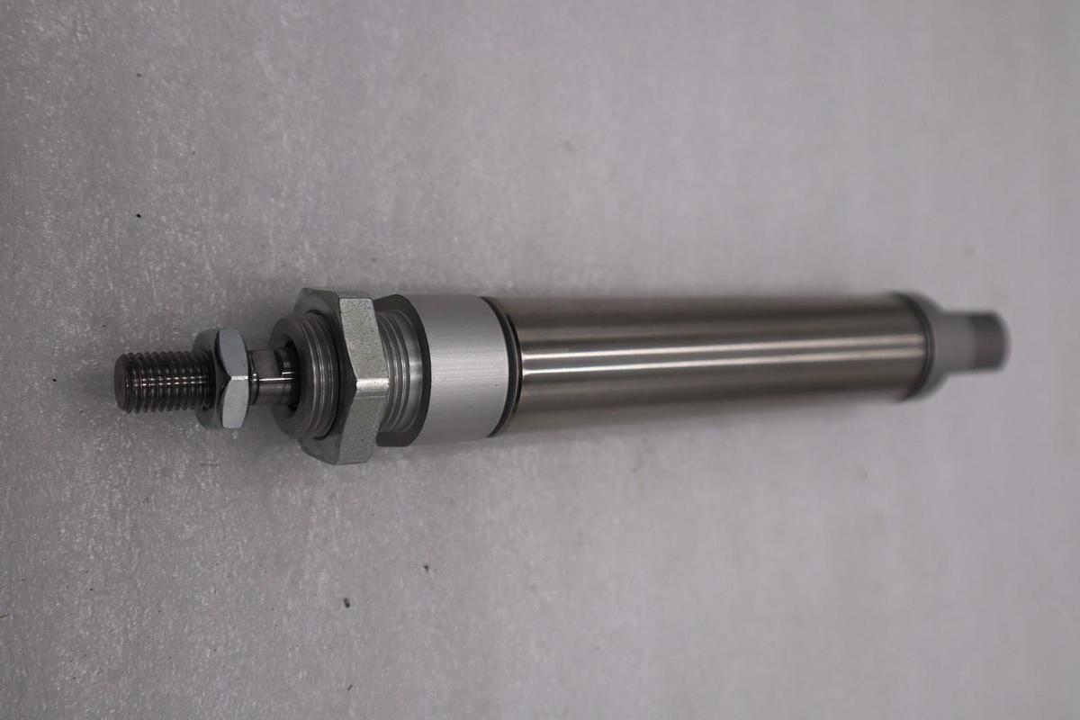 Used Aventics 0822334204 Mini Cylinder Series MNI STOCK H1273A