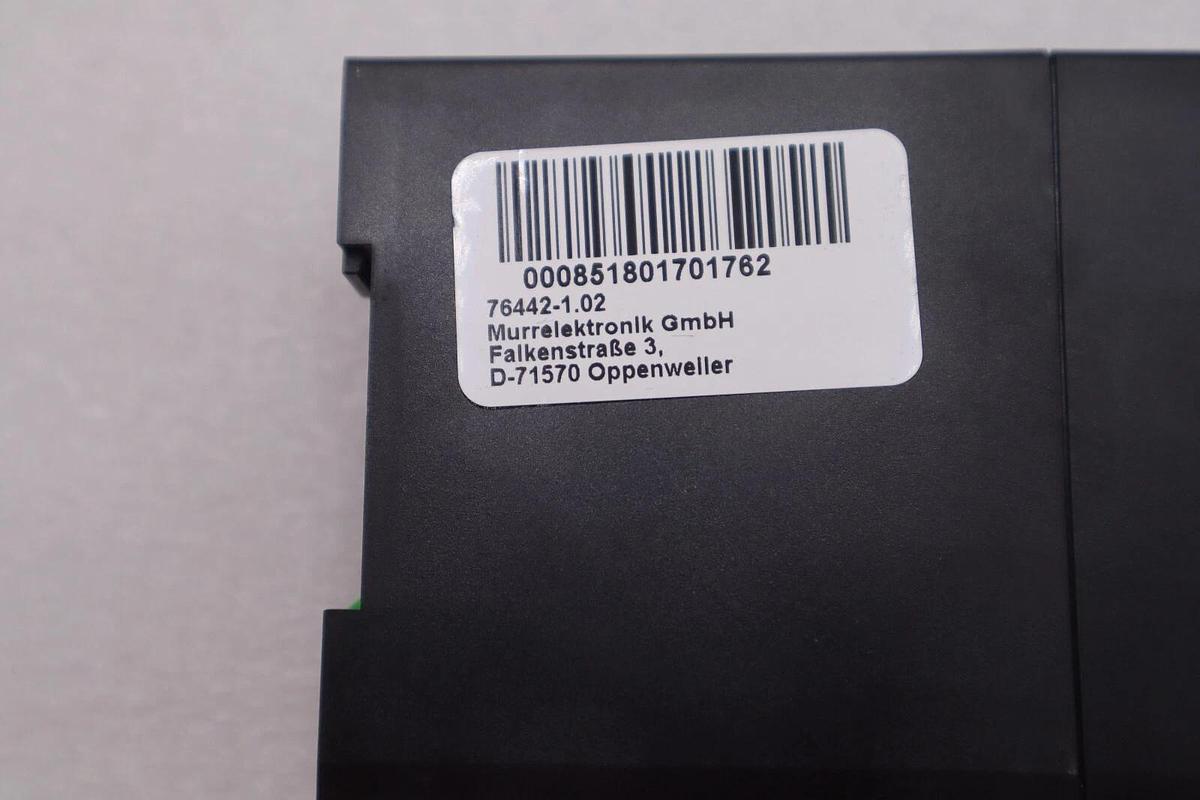 MURR ELEKTRONIK MCS-B-2.5-110-240/24 / MCSB2511024024 NEW STOCK K-1690