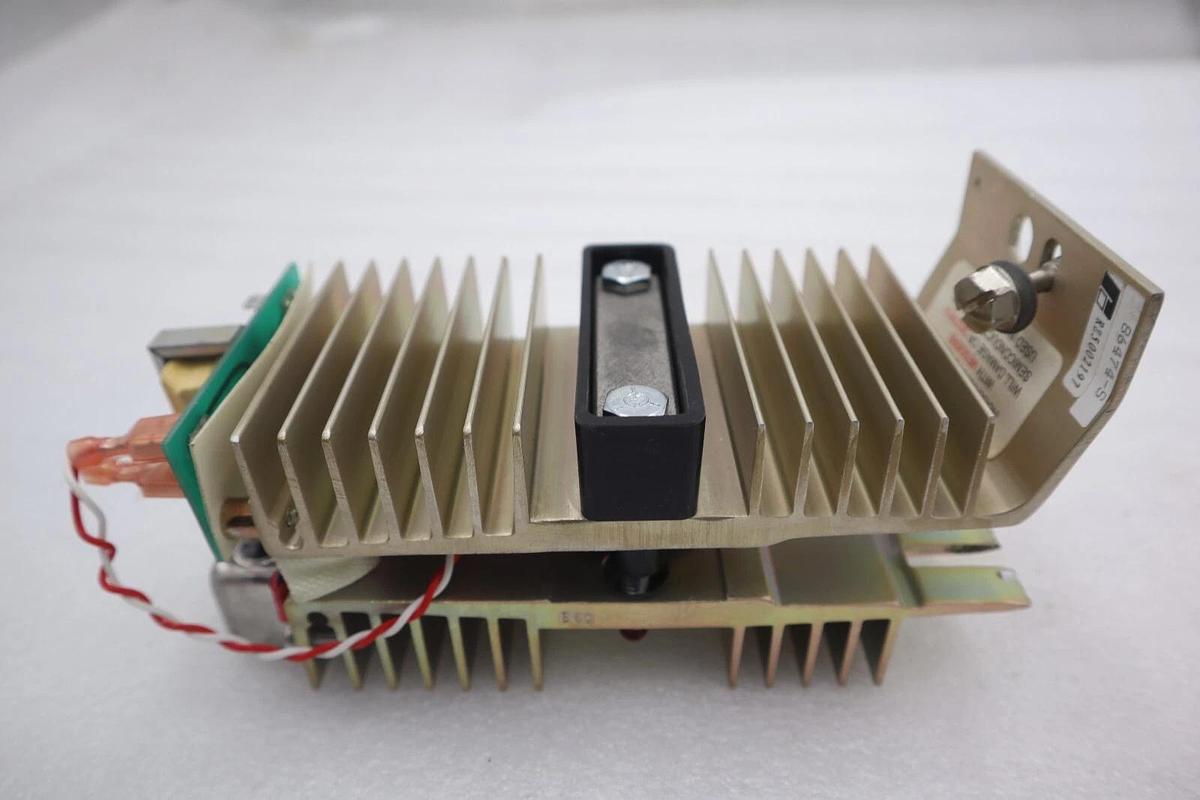 Used Reliance 86475-10S New Rectifier Stack 460 Volts AC STOCK K-2812