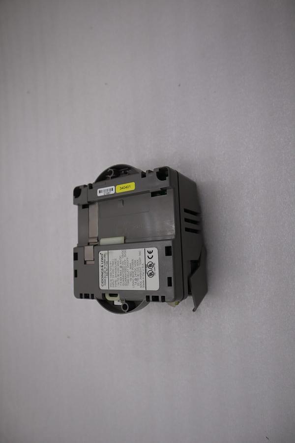 Used Giddings & Lewis M.1300.7372 R1 Input Module 24VDC SINK/SOURCE STOCK 5165A