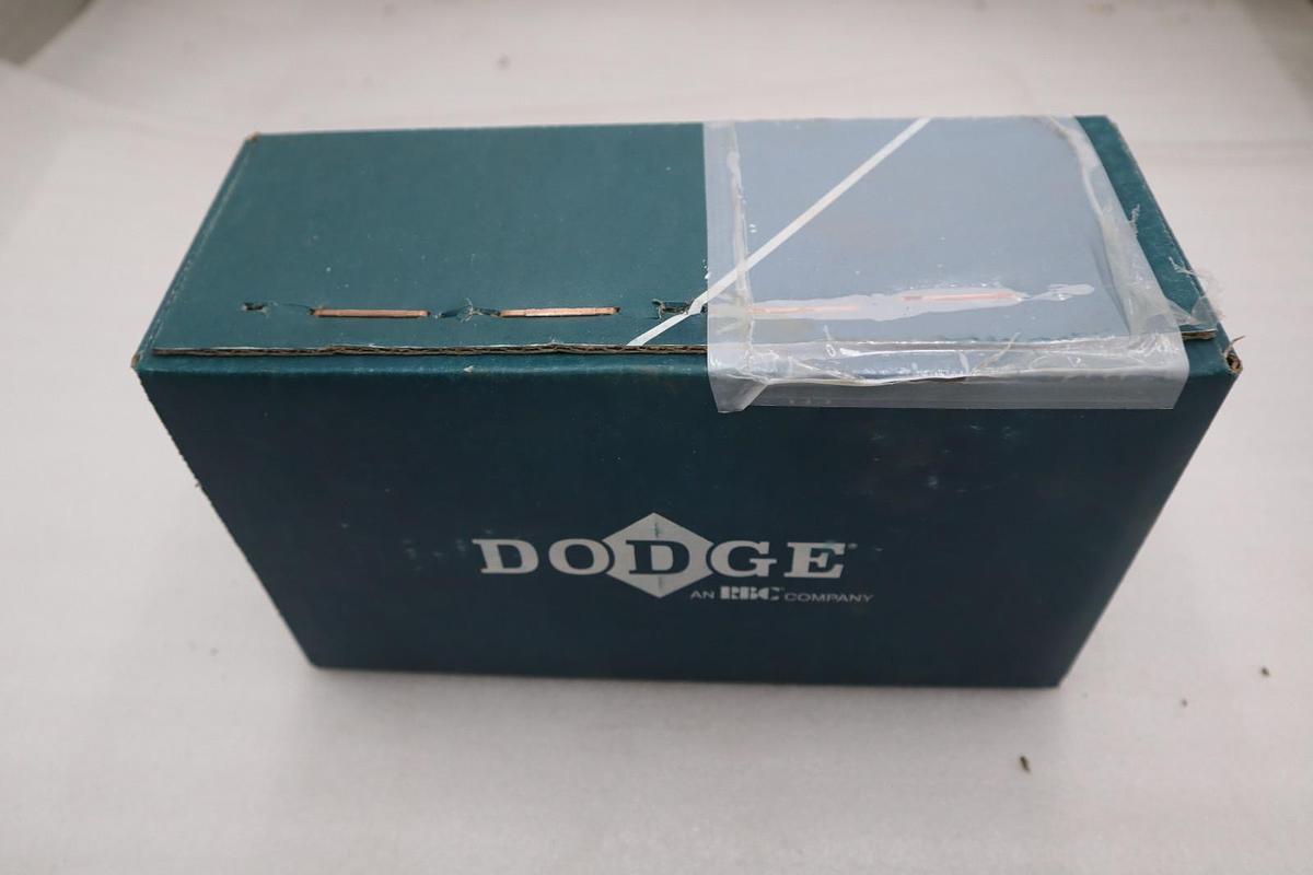DODGE 066035 3 7/16 SD ADAPTER - NEW IN BOX - STOCK GF995