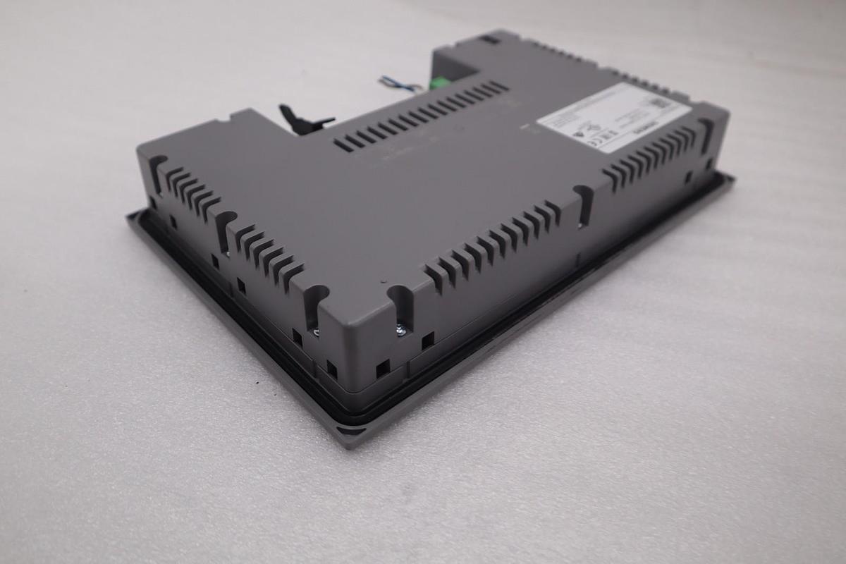 Used SIEMENS 6AV2 123-2JB03-0AX0 / 6AV21232JB030AX0 HMI Touch Screen Panel KTP900