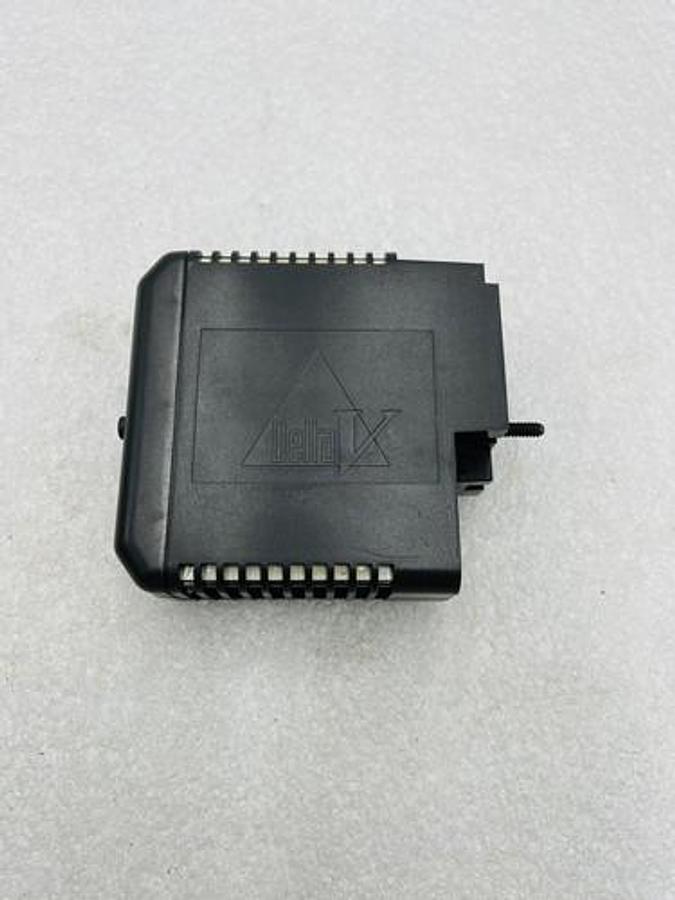 Used EMERSON DELTAV KJ3002X1-BD1 ANALOG INPUT 1-5 VDC #K-2531