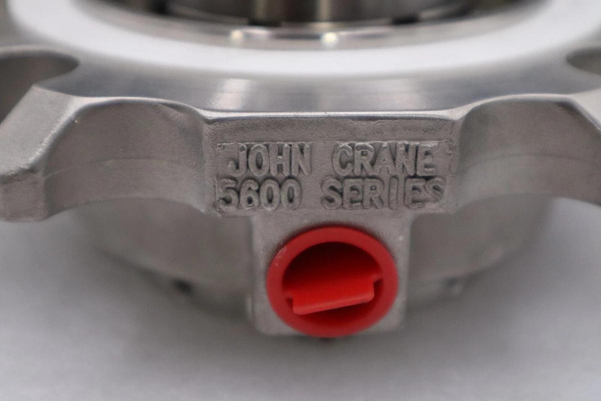 Used NEW IN BOX JOHN CRANE 5600 10295MX/ A28081 SERIES  STOCK H971