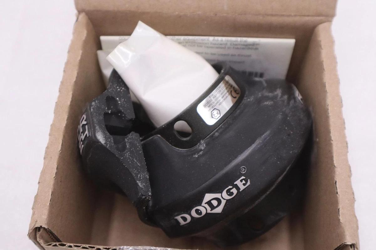 Used Dodge 015845 Raptor E4 Coupling Element New With Box STOCK GF-457A