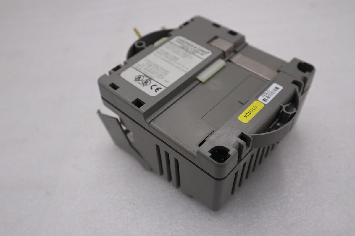 Used GIDDINGS AND LEWIS M.1017.3138 R4 / M10173138 R4 INPUT RESOLVER STOCK K-2922-A
