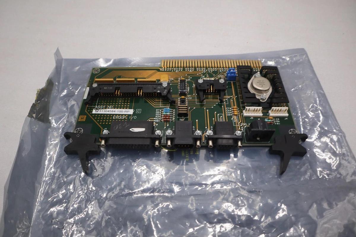 NEW Honeywell 51304584-100/ 51304584-100-RP REV C EPDGP I/O Board STOCK G658