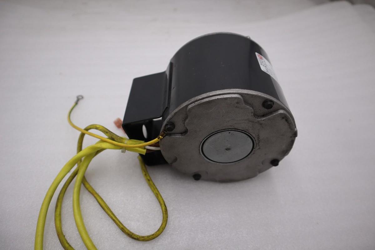 Used MARLEY ENGINEERED PRODUCTS 3900-11002-001 / K48HXWJS-4410 STOCK H1359