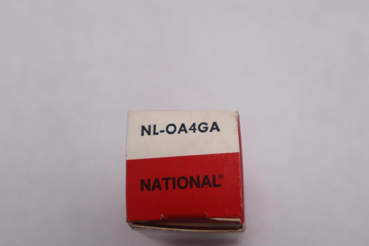 NATIONAL NL-OA4GA NEW IN BOX STOCK K-3233