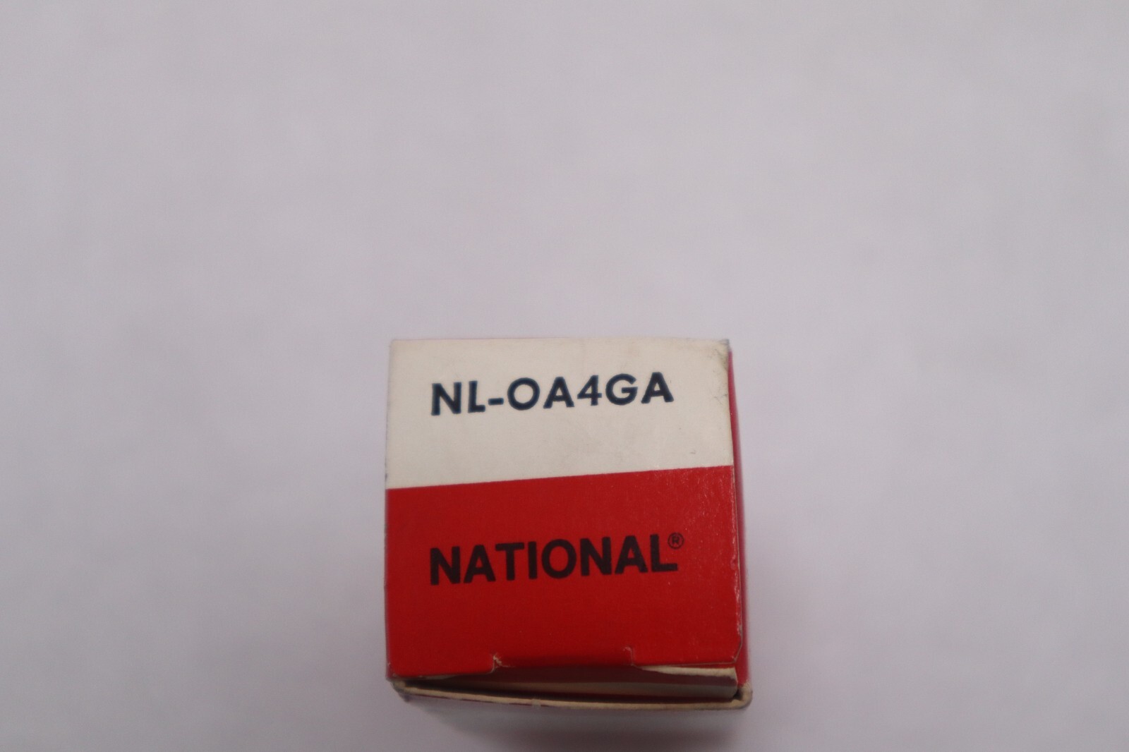 NATIONAL NL-OA4GA NEW IN BOX STOCK K-3233