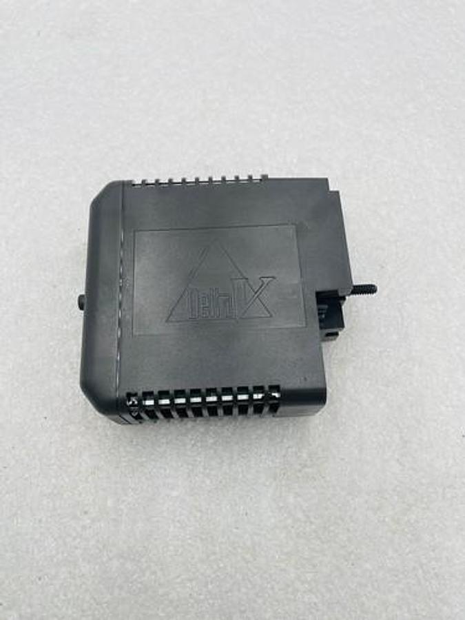 Used EMERSON DELTAV KJ3001X1-BH1 120/230VAC NSNP #K-2519