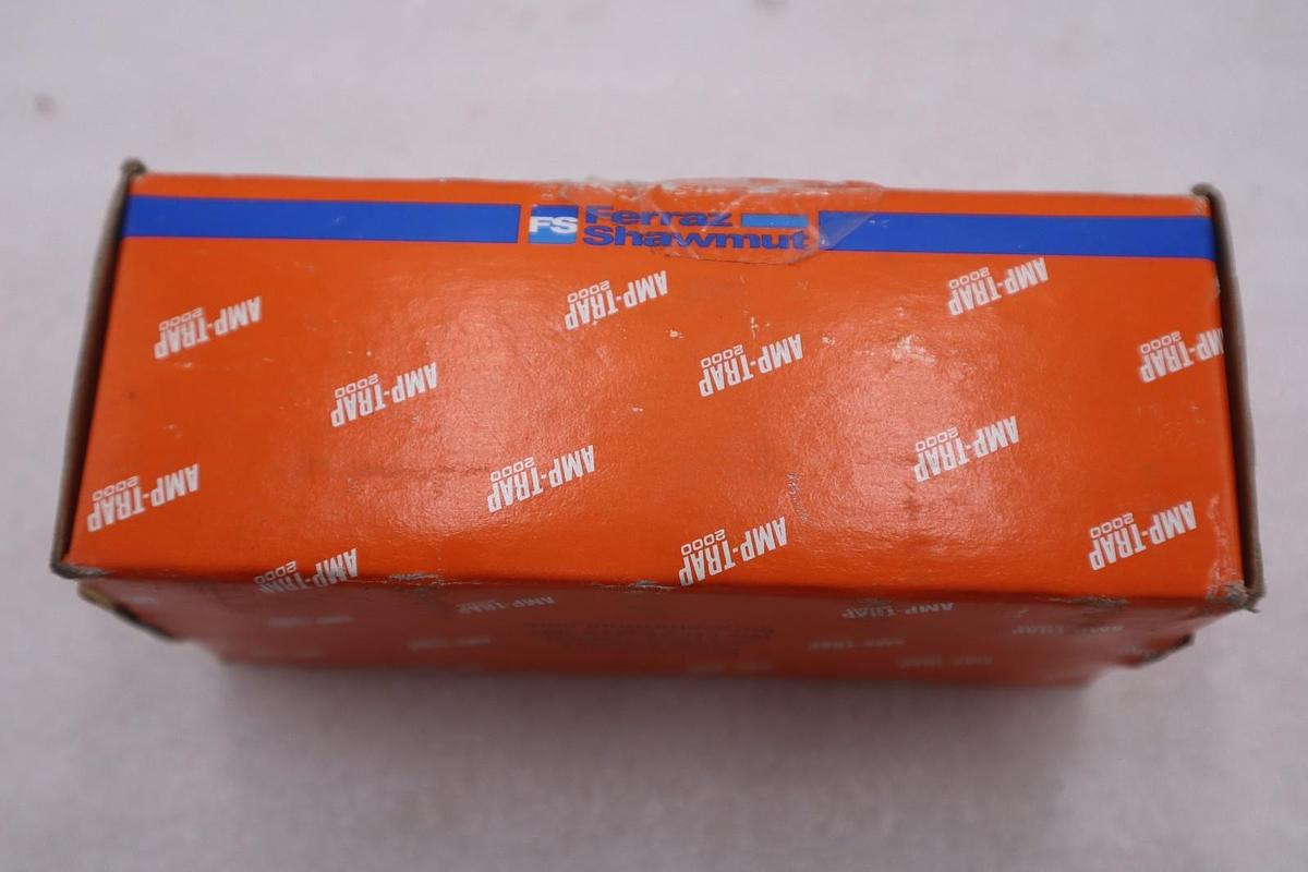 BOX OF 10 - MERSEN AJT35 / AJT35 - NEW IN BOX - STOCK GF578A