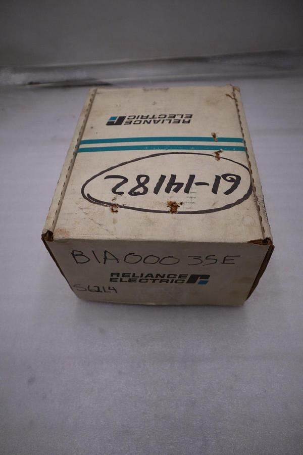 Used Reliance Electric 0-51893-1 Field Controller - STOCK GF1403