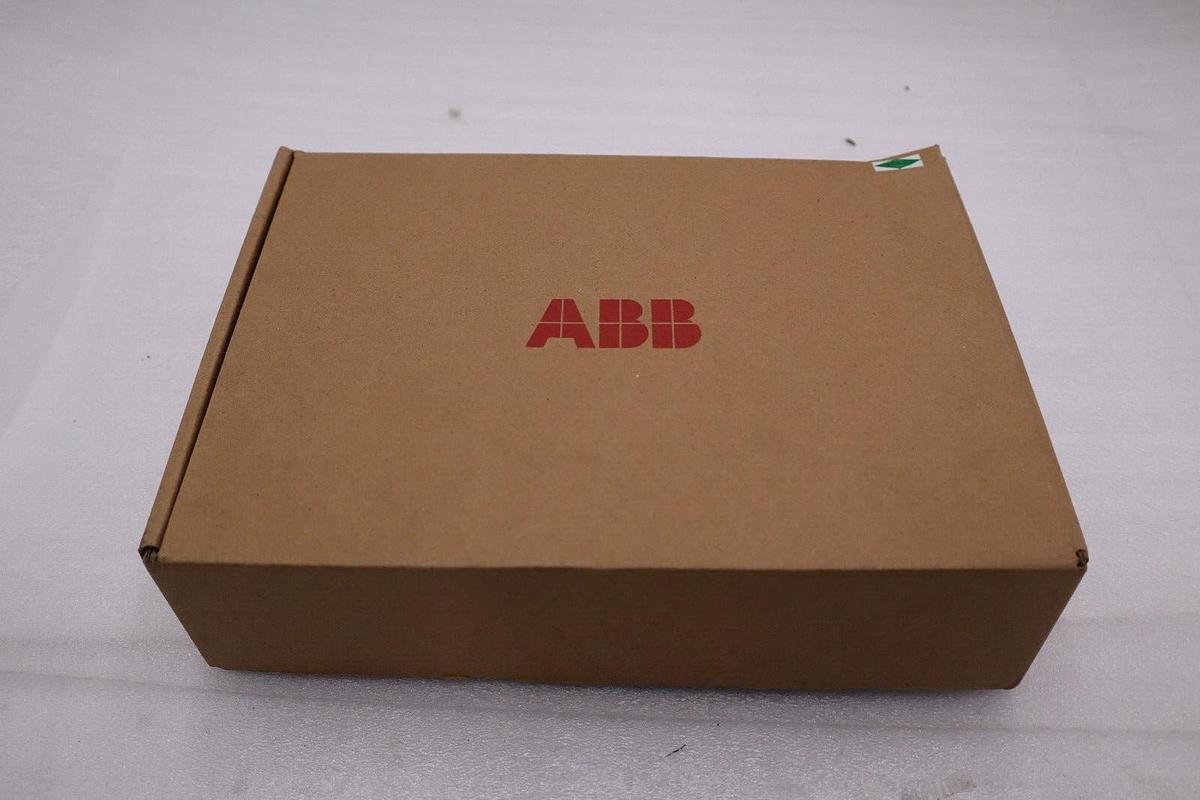 Used NEW OPEN BOX ABB BP01-R / 2VAA008282R301 Power Supply STOCK 805-C