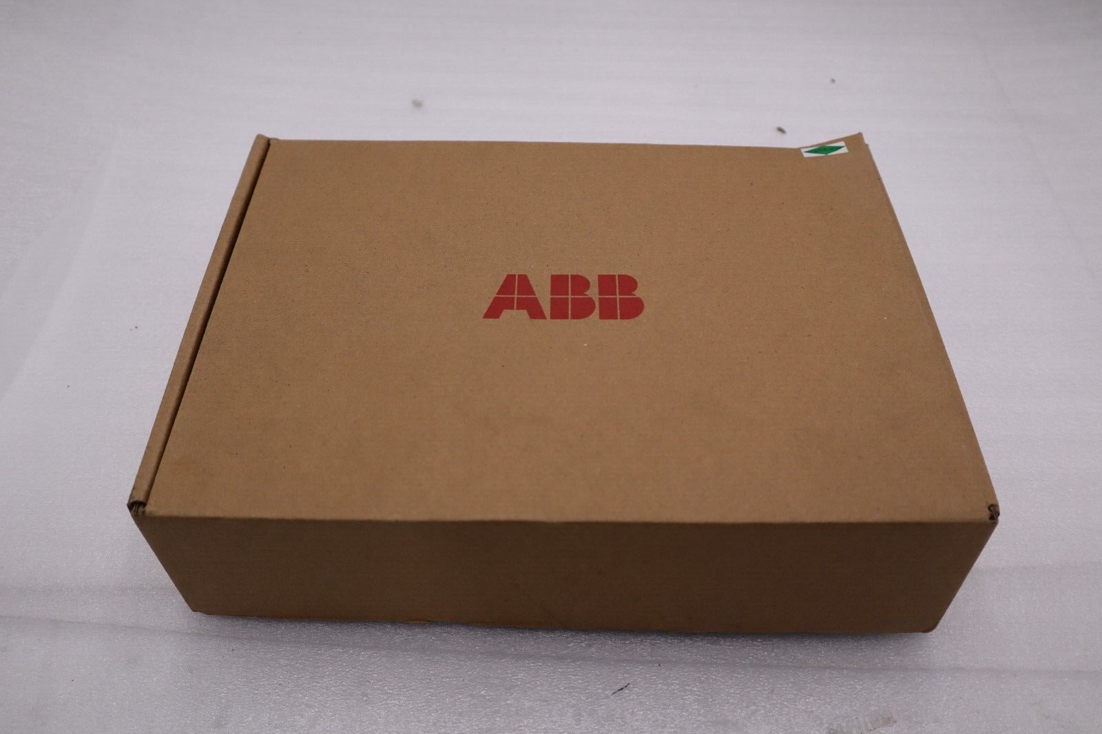 Used NEW OPEN BOX ABB BP01-R / 2VAA008282R301 Power Supply STOCK 805-C