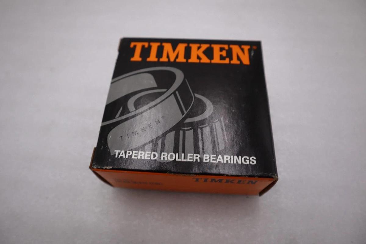 NEW Timken 363D Tapered Roller Bearing Double Cup For Timken 363 D STK 1546CC