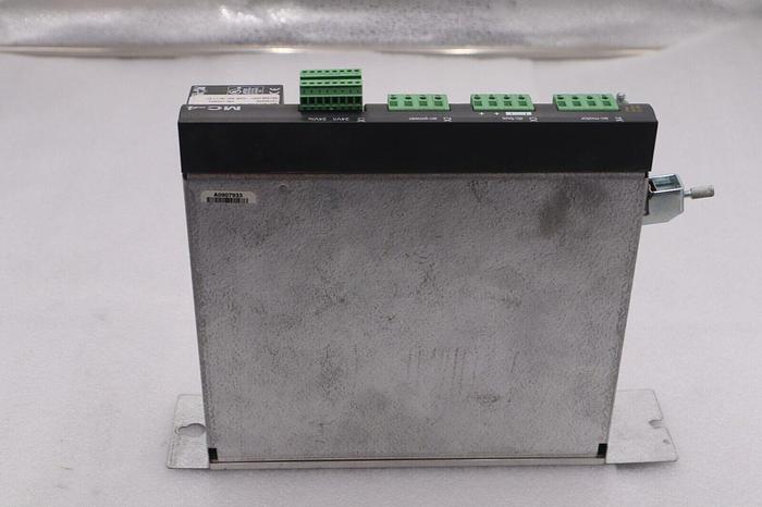 Used ELAU Schneider Electric PacDrive MC-4/11/03/400 #K-261A