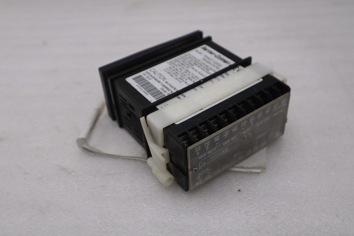 INVENSYS BARBER COLMAN 7EM431103000 TEMPERATURE CONTROLLER - STOCK GF635A