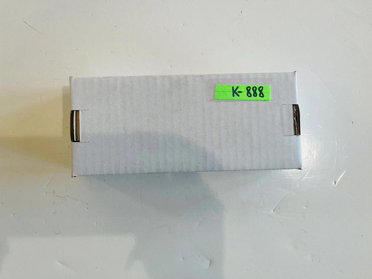 New Sealed Siemens PLC 6SE7090-0XX84-2FK0 #K-888