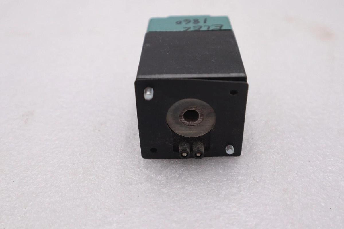 NEW OPEN BOX Numatics 228-702B Solenoid Coil STOCK L-324-A
