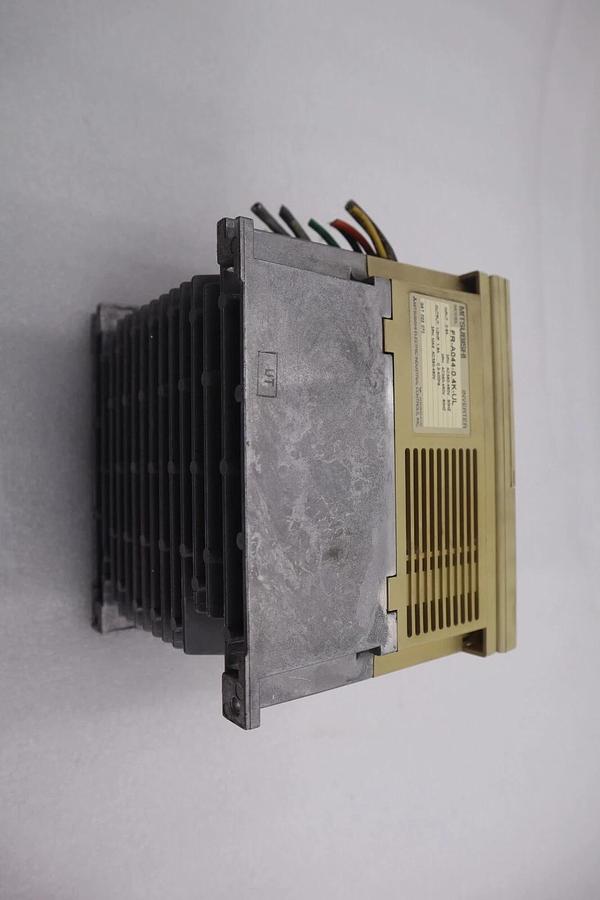Used MITSUBISHI FR-A044-0.4K-UL DRIVE STOCK 4316