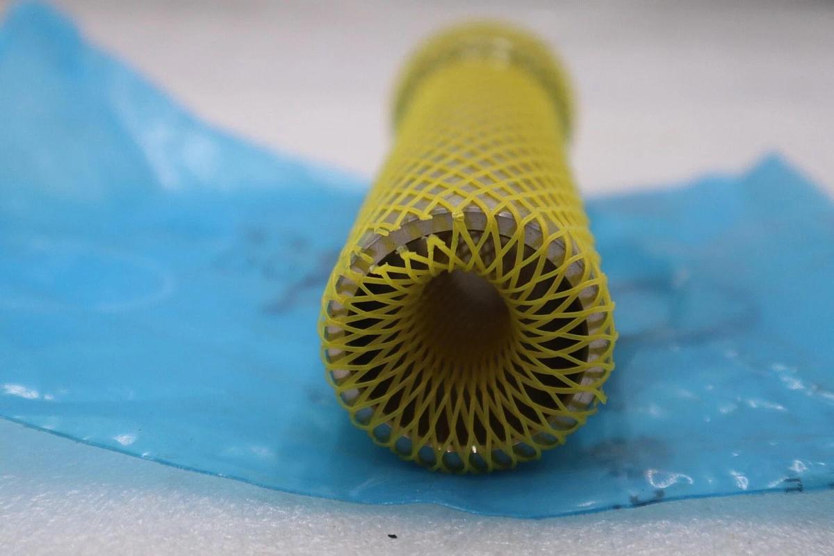 SLEEVE SHAFT-LOCKING 316SS R70047X-2223 GOULDS BOILER FEED PUMP 3316 SI #L-213A