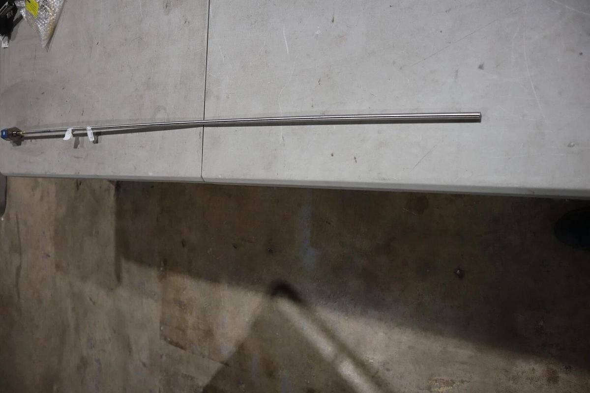 MTS Temposonics L-Series Linear Position Sensor LH5MS00005601A0 NEW STOCK G745