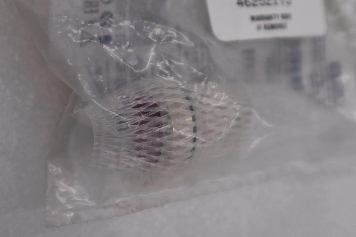 Used NEW SIEMENS Button Operation Head 3SU1051-0AB20-0AA0 STK H1617A