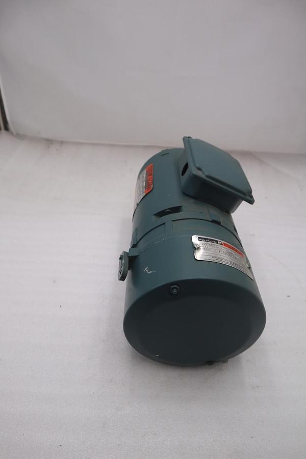 Used RELIANCE 602455-18-H DUTY MASTER UNIBRAKE STOCK #M-6
