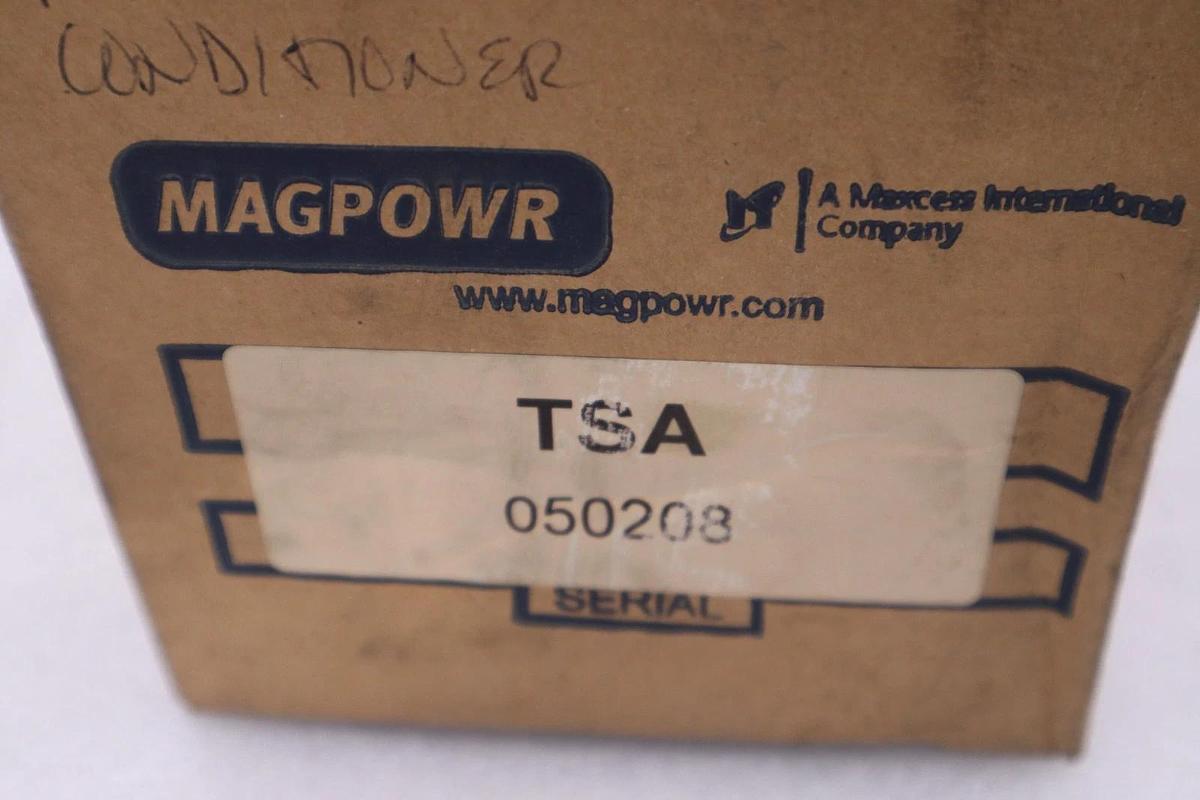 Used MagPowr TSA Tension Sensor/Load Cell Amplifier - STOCK 1799CC
